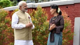 मोदी र सूची