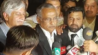 رشید اے رضوی