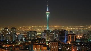 تهران
