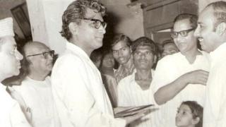 जॉर्ज फ़र्नांडिस