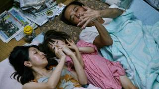 Shoplifters