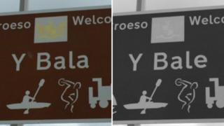 Y Bale