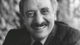 دکتر قاسملو