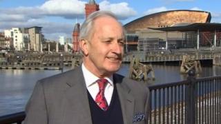 Neil Hamilton