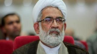 محمد جعفر منتظری