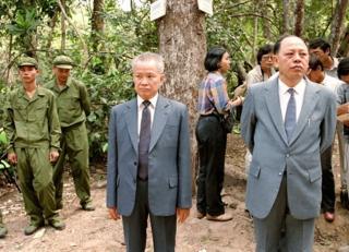 Khmer Đỏ