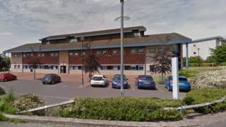 Cannock Magistrates Court
