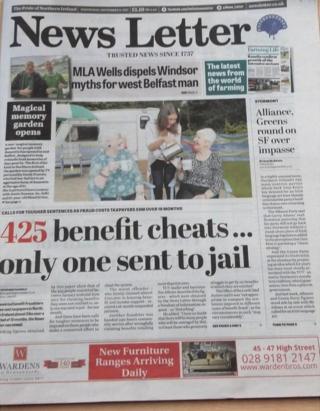 News Letter