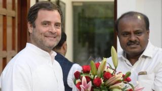कांग्रेस, राहुल गांधी