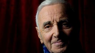 Charles Aznavour est mort à 94 ans