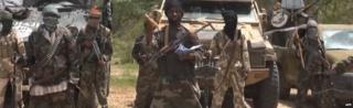 Nigeria's Boko Haram Crisis: Half A Million Children 'flee In Five ...