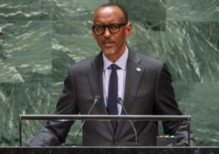 Kagame
