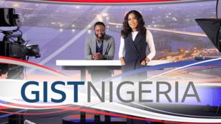 Gist Nigeria presenters