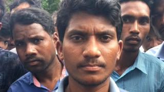 సోమ కారు డ్రైవర్ చిట్టిబాబు