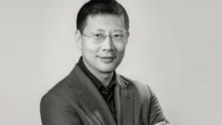 Neil Shen