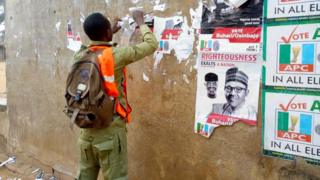 corper