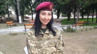 Ярослава Никоненко