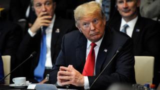 Трамп
