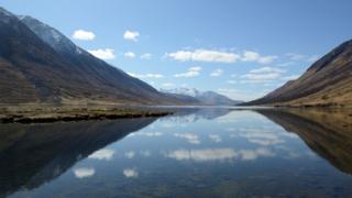 Loch Èite