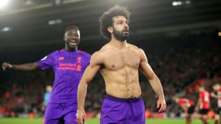 محمد صلاح