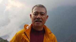 GS Trương Nguyện Thành về trường Hoa Sen với vị trí phó hiệu trưởng điều hành từ năm 2016.