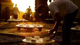 إفطار في رمضان