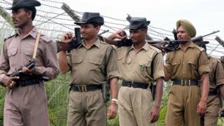 আসামে ভারত বাংলাদেশ সীমান্তে ইতিমধ্যেই এসএফ-এর জোরদার টহল রয়েছে।