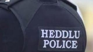 heddlu