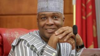 Bukola Saraki