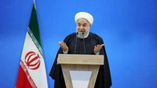 روحانی