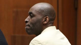 Michael Jace