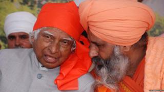 ਕਲਾਮ