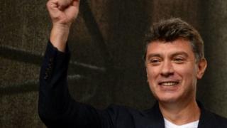 Boris Nemtsov