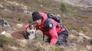 Jura and Will Davis
