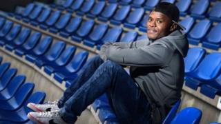 Mbwana Samatta