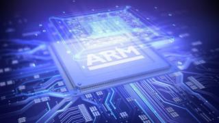 Chip ARM