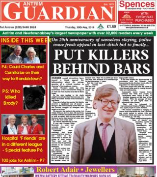 Antrim guardian