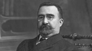Əlimərdan bəy Topçubaşov