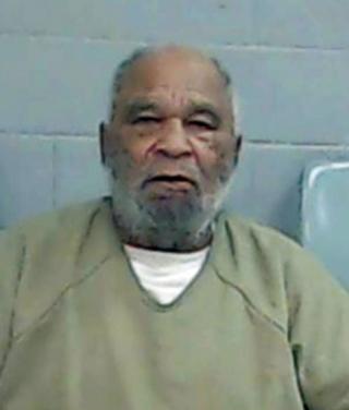 Samuel Little