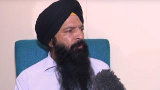 بلدیو سنگھ