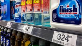 Precios en Argentina
