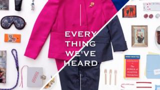 Every Thing We've Heard, de Paula Zuccotti © 2016