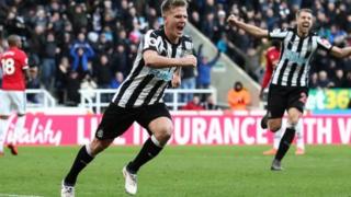 Matt Ritchie