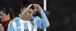 Argentina