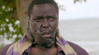 Nwoke Kenya