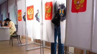 Dmitry Morgulis/TASS