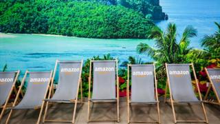 Amazon