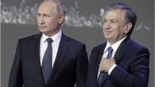 Президентлар