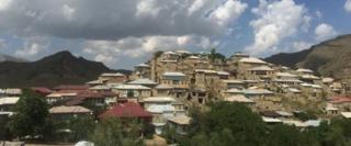 Dağıstan