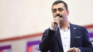 Eren Erdem